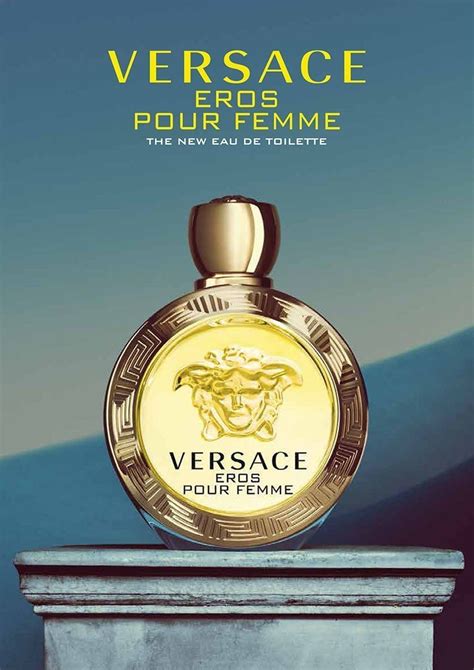 zalando versace eros|eros pour femme by versace.